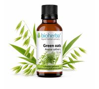 Green Oats Herbal Liquid Extract Tincture 50ml