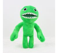 (Green) Of Banban Garten Plush Toy Jumbo Josh Soft Animal Doll Game Kid Gifts Birthday