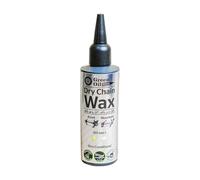 Green Oil Dry Chain Wax