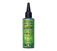 Green Oil Wet Chain Lube