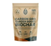 Green Olive Firewood Carbon Gro Garden Boost Biochar