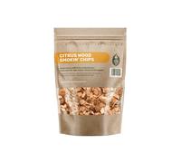 Green Olive Firewood Co Citrus Wood Smoking Chips 3L