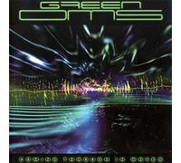 Green Oms - Coming Through In Waves