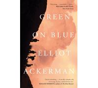 Green On Blue