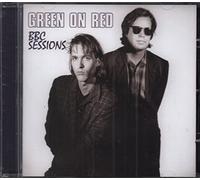 Green On Red - BBC Sessions
