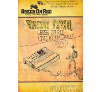 Green on Red - Green on Red - Valley Fever: Live at the Rialto [DVD]