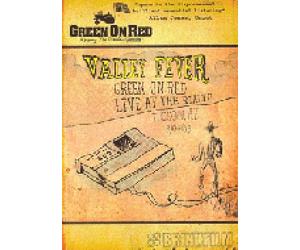 Green on Red - Green on Red - Valley Fever: Live at the Rialto [DVD]