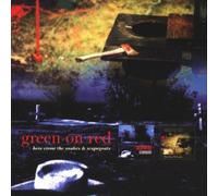 Green On Red - Scapegoats/Here Comes the Snakes