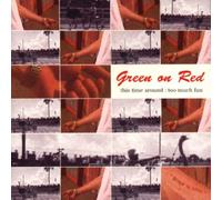 Green On Red - This Time Around/Too Much Fun