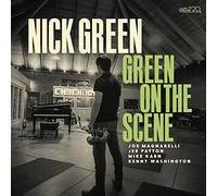 Green On The Scene