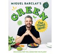 Green One Pound Meals: Delicious for you, good for the planet
