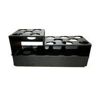 Green Onion Growing Kit Kitchen Regenerative Growing Ribbon Hydroponic Container Onion Grow Container for Harvest Garden Garden Counter