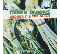 Green Onions