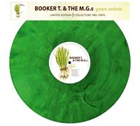 BOOKER T and THE MGS - GREEN ONIONS