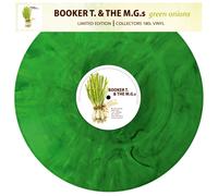 Booker T & The Mgs - Green Onions [VINYL]