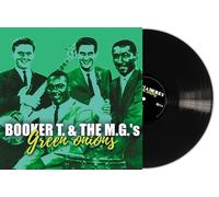 green onions booker t, & the m.g.'s