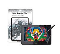 Green Onions Supply Paper Texture Film Screen Protector for Wacom One 13 (1 Pack)