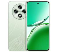 (Green) OPPO A3 5G Smartphone 12GB+512GB