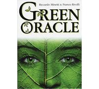 Green Oracle: 36 Full Colour Cards And 128Pp Book