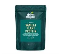 Green Origins Green Origins Organic Vanilla Protein Powder 300g