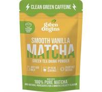 Green Origins Green Origins Vanilla Matcha 75g