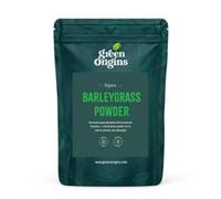 Green Origins Organic Barleygrass Powder 200g