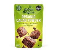 Green Origins Organic Cacao Powder 250g