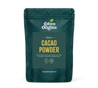 Green Origins Organic Cacao Powder 250g