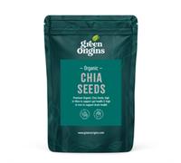 Green Origins Organic Chia Seeds 300g