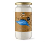 Green Origins Organic Extra Virgin Coconut Oil 1 Litre