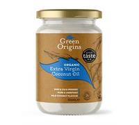 Green Origins Organic Extra Virgin Coconut Oil 500ml