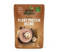 Green Origins Organic Plant Protein Blend 250g