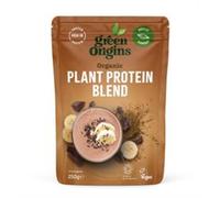 Green Origins Organic Plant Protein Blend 250g