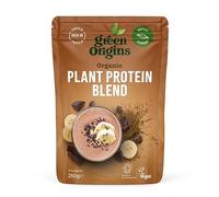 Green Origins Organic Plant Protein Blend Powder 250g