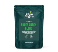 Green Origins Organic Super Green Blend Powder 100g