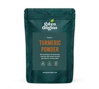 Green Origins Organic Turmeric Powder 200g