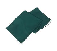 Green Oxygen Cylinder Protective Cover with Handle for 40l Tank | Oxford Cotton Cloth Sleeve, Removable Padded Design, Anti-slip Grip and Stain Resistant Finish