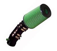 Green p240bc Admission Kit