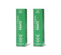 (Green - Pack of 2) Wella Color Charm Paints GREEN Semi-Permanent