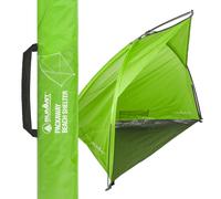Green Packaway Beach Shelter - Summit
