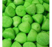 Green Paintball (Sugar Coated Marshmallows) - 300GRAM