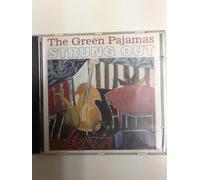 Green Pajamas - Strung Out