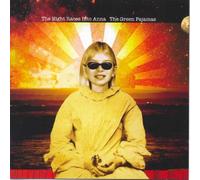 Green Pajamas - The Night Races Into Anna