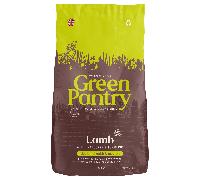 Green Pantry Joint Support Lamb Adult Dry Dog Food - 1.5kg