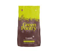 Green Pantry Joint Support Natural Dog Food - Lamb with Cranberry & Tumeric (5kg)