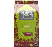 Green Pantry Lamb with Cranberry & Turmeric All Life Stages 10kg