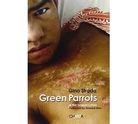 Green Parrots: A War Surgeon's Diary