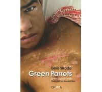 Green Parrots: A War Surgeon's Diary