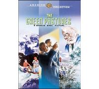 Green Pastures / (Full Mono) [DVD] [Region 1] [NTSC] [US Import]