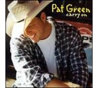 Green, Pat - Carry on